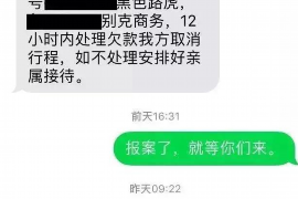 当阳债务清欠服务